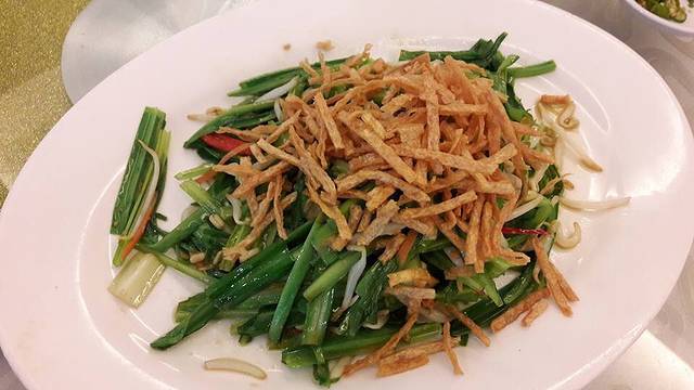 满福楼(湾仔店)