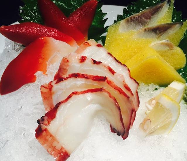 鲨鱼餐厅.海景川粤餐厅(重庆天地店)