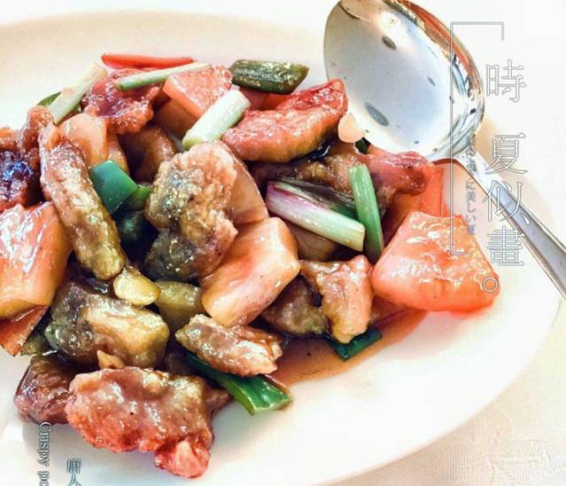 唐人馆(置地广场)