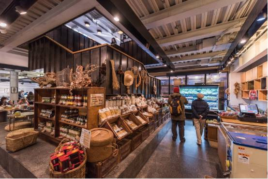 GREEN & SAFE(东平路店)