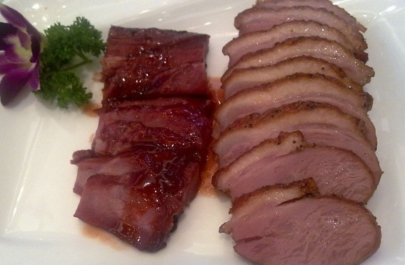 杏花楼(黄河路店)