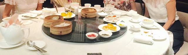 御宝阁潮州酒家