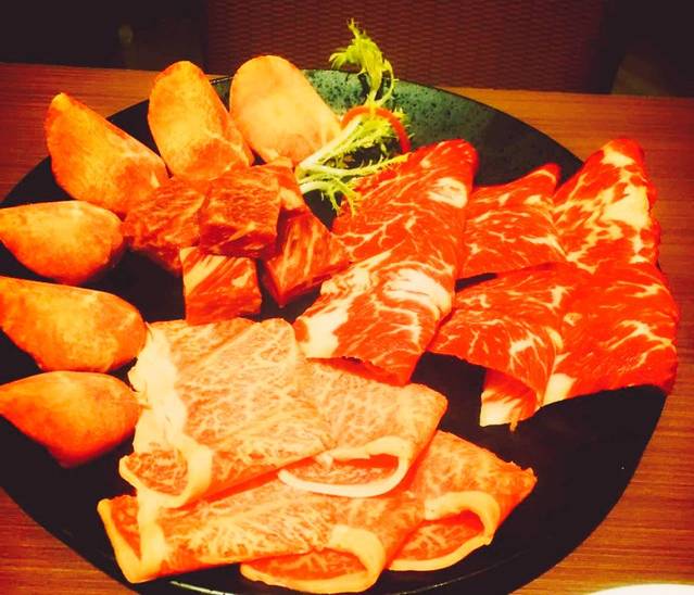 协成海鲜火锅(情侣路店)