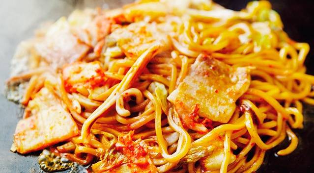 Tsuruhashi Fugetsu Honten