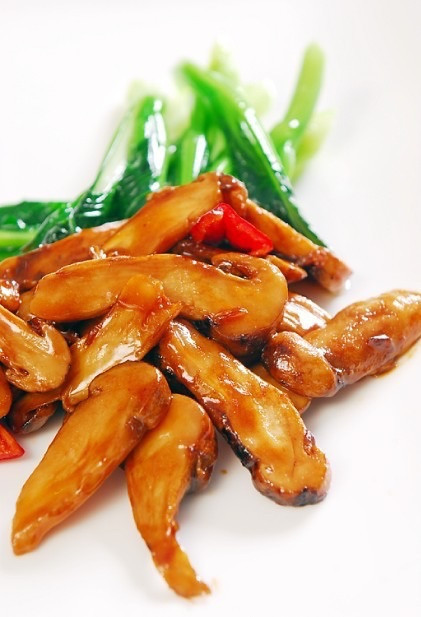 吴记小园楼(西北街店)