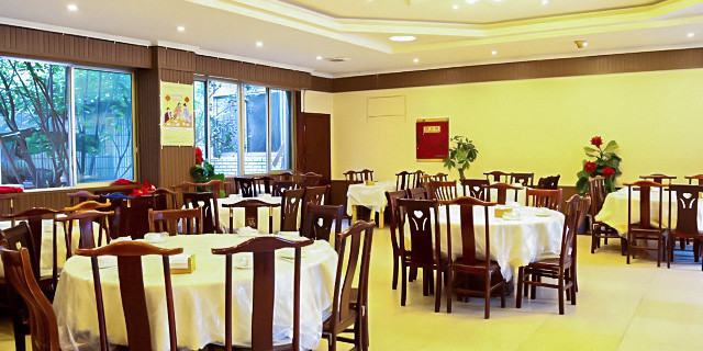 国土六扇门(浣花北路店)