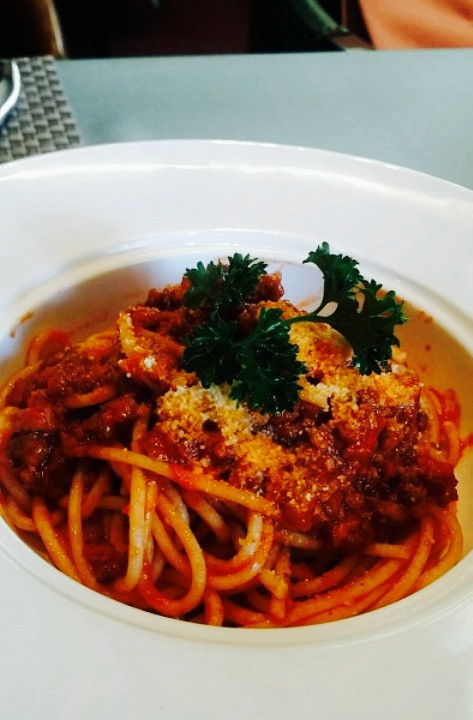 光影咖啡·西餐厅(青岛1907电影博物馆店)