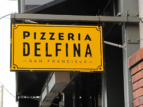 Pizzeria Delfina旅游景点图片