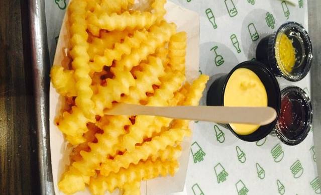 Shake Shack（阿联酋购物中心店）