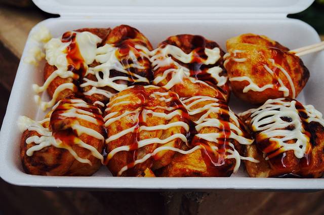 たこ焼き やまちゃん(本店)