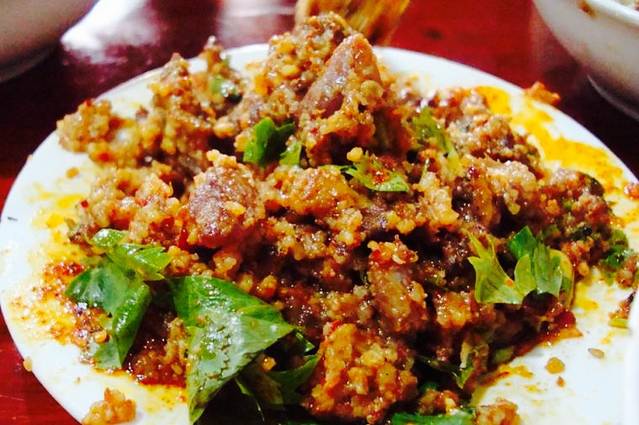 西月城谭豆花·小谭豆花(西大街店)