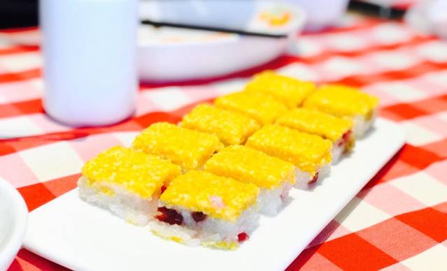 西贝莜面村(青岛万象城店)