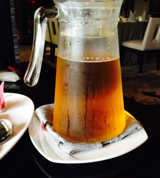 三亚湾海居铂尔曼度假酒店·鼎味轩中餐厅