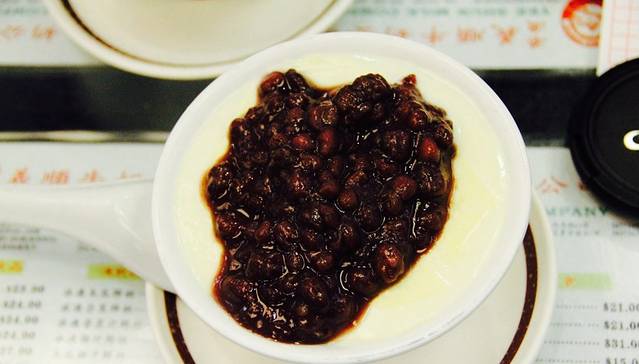 港澳义顺牛奶公司