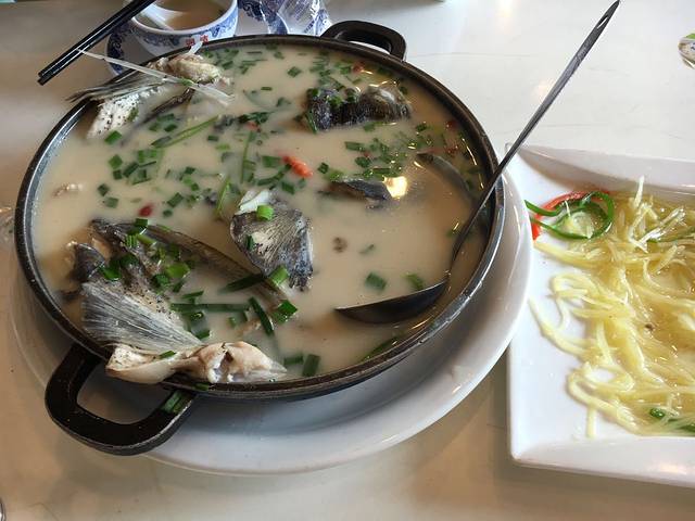 吴记小园楼(西北街店)