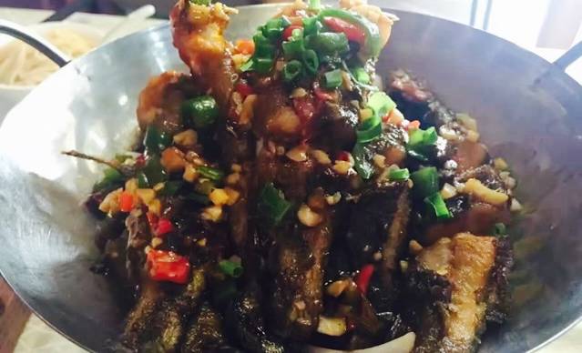 沅江水·湖南家宴(番禺南村店)