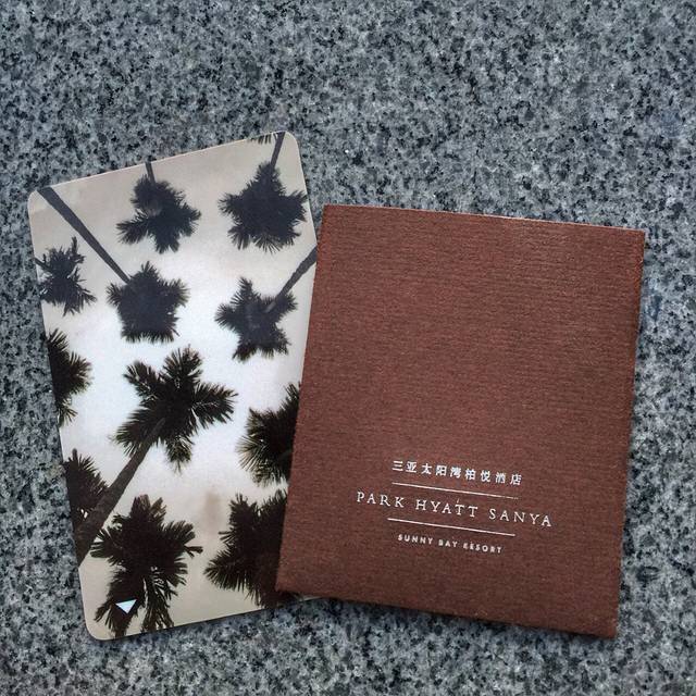 三亚太阳湾柏悦酒店·悦厅·火锅