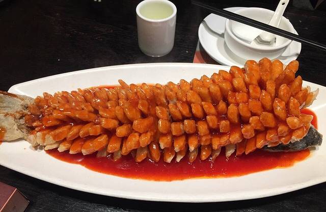 刘胖子家常菜(江汉路总店)