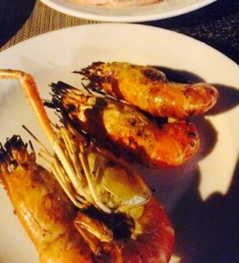 The Beach Club at Pullman Hotel