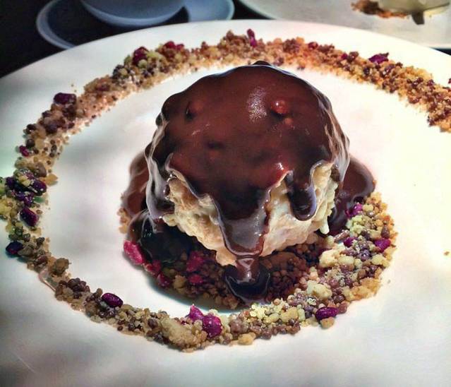 Hakkasan Hanway Place