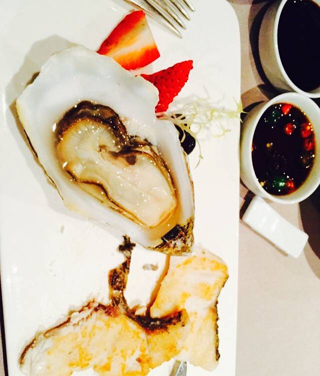 新荣记(金融街店)