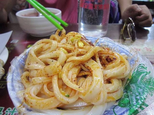 秦豫肉夹馍(骡马市总店)