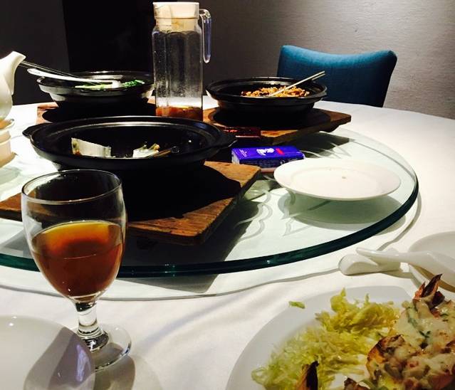 炳胜私厨(天河东店)