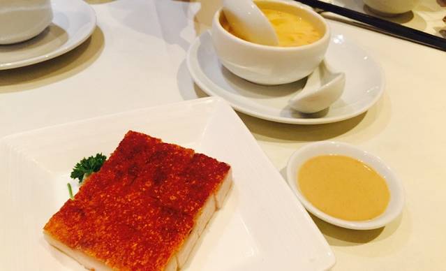 利苑酒家(旺角店)