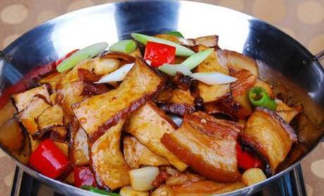 西塘锅美美私房菜