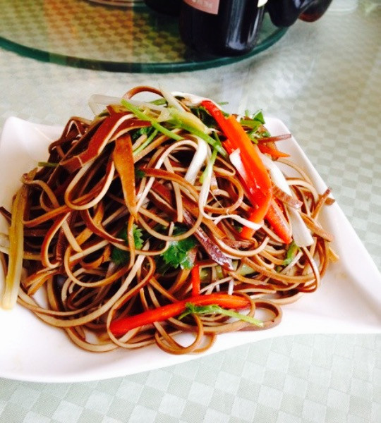 德仁居烤鸭店(望京店)