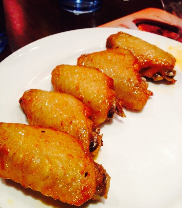 太平馆西餐厅(北京路店)