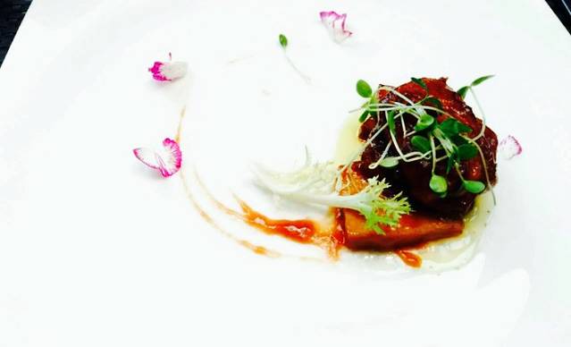 云门锦翠(商鼎国际店)