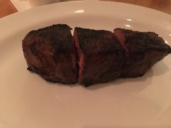 CUT by Wolfgang Puck