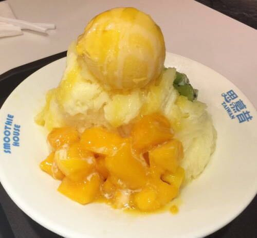 思慕昔(士林店)