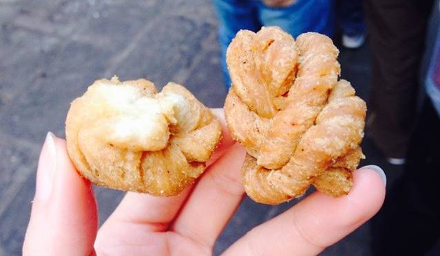 陈建平麻花(磁器口总店)