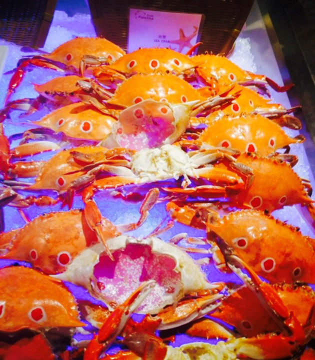 翰文大酒店彩悦咖啡厅