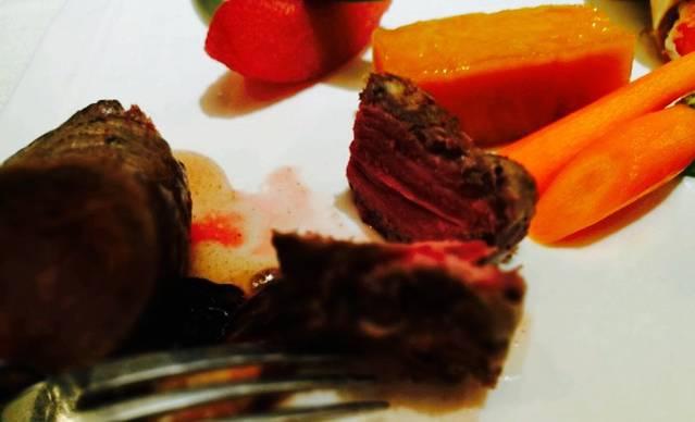 王品牛排(时代广场店)