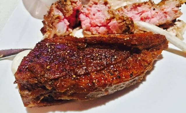 王品牛排(厦门SM新生活广场店)