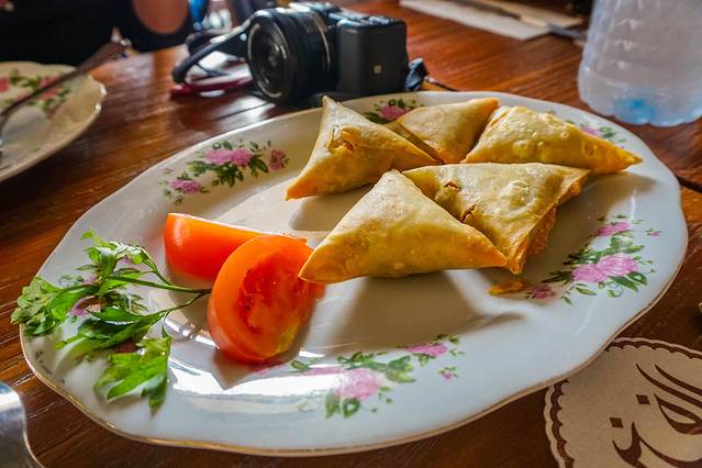 Al Fanar Restaurant & Cafe(Dubai Festival City)