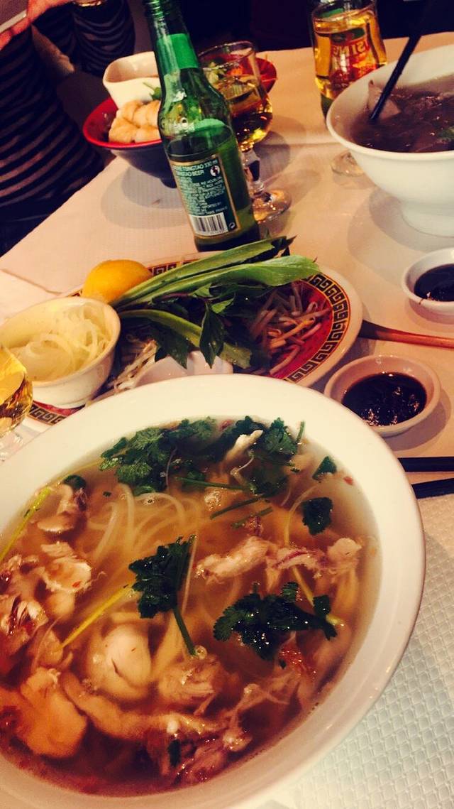 Pho 14 Restaurant Pho Banh Cuon