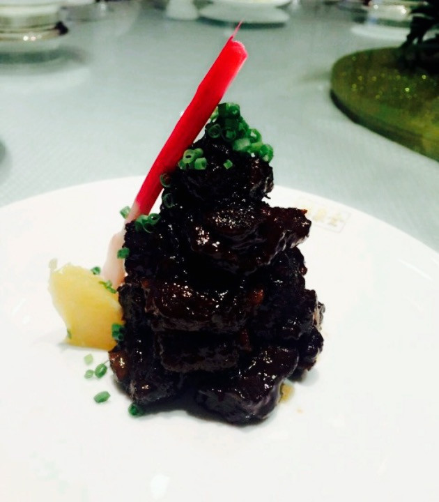 全聚德(新街口店)