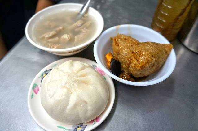 阿桐阿宝四神汤