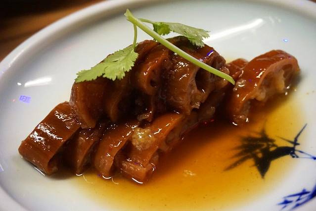 杭州西湖湖滨南宋御街丽正门酒店·新白鹿餐厅(西湖银泰店)