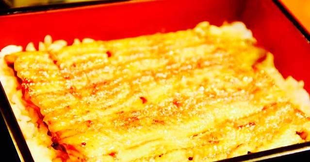 五代目 野田岩 麻布饭仓本店