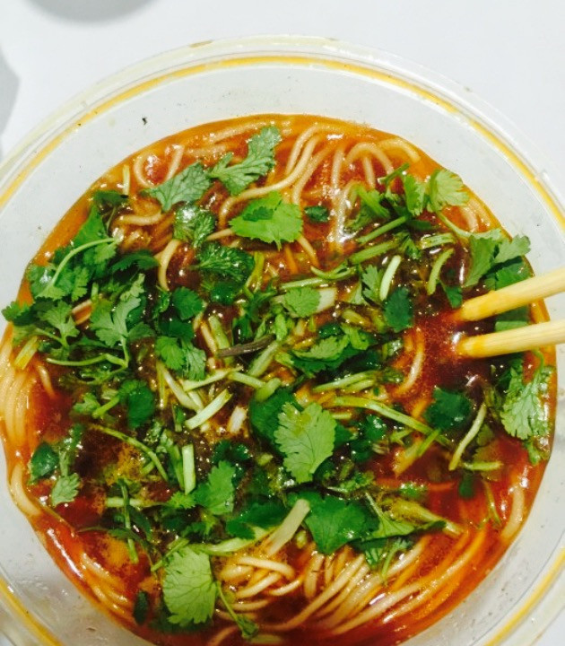 常熟炒浇面馆(五福街店)