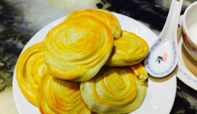 蔼若春(金碧公园店)