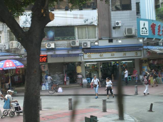 穗银肠粉店(东川路店)