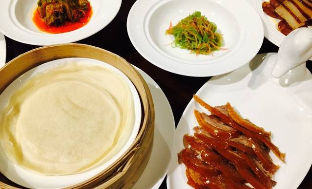 城南神仙树菜馆