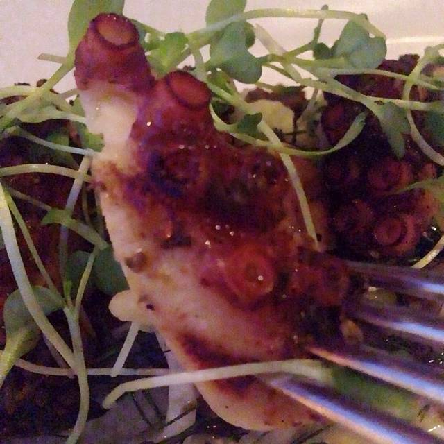 Mercato by Jean-Georges意大利餐厅