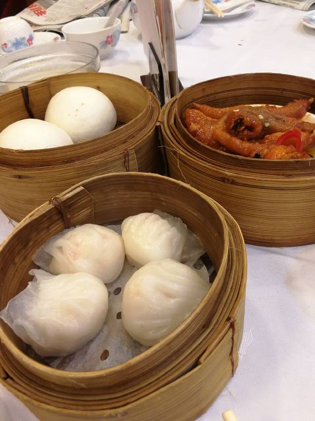 凤城酒家(北角店)